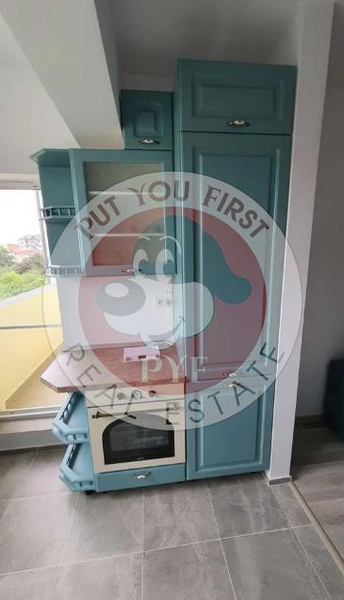 Popesti- Leordeni | Apartament 2 camere | semidecomandat | 48mp | B10559