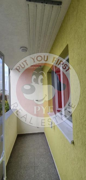 Popesti- Leordeni | Apartament 2 camere | semidecomandat | 48mp | B10559